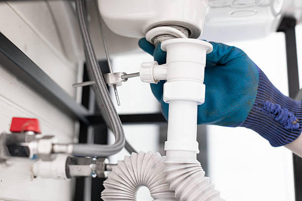 Reliable Drain Cleaning contractor in Gratis, OH by Masters Plumbing Service