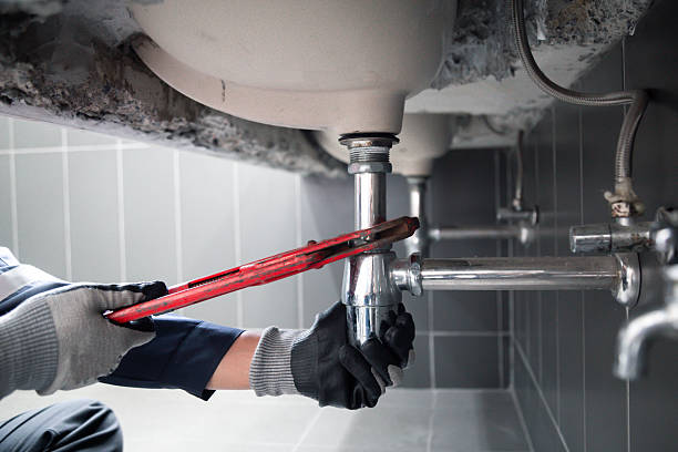 Trusted Drain Cleaning service in Gratis, OH - Masters Plumbing Service